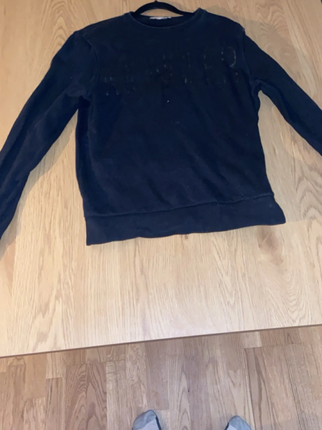 Moncler sweatshirt