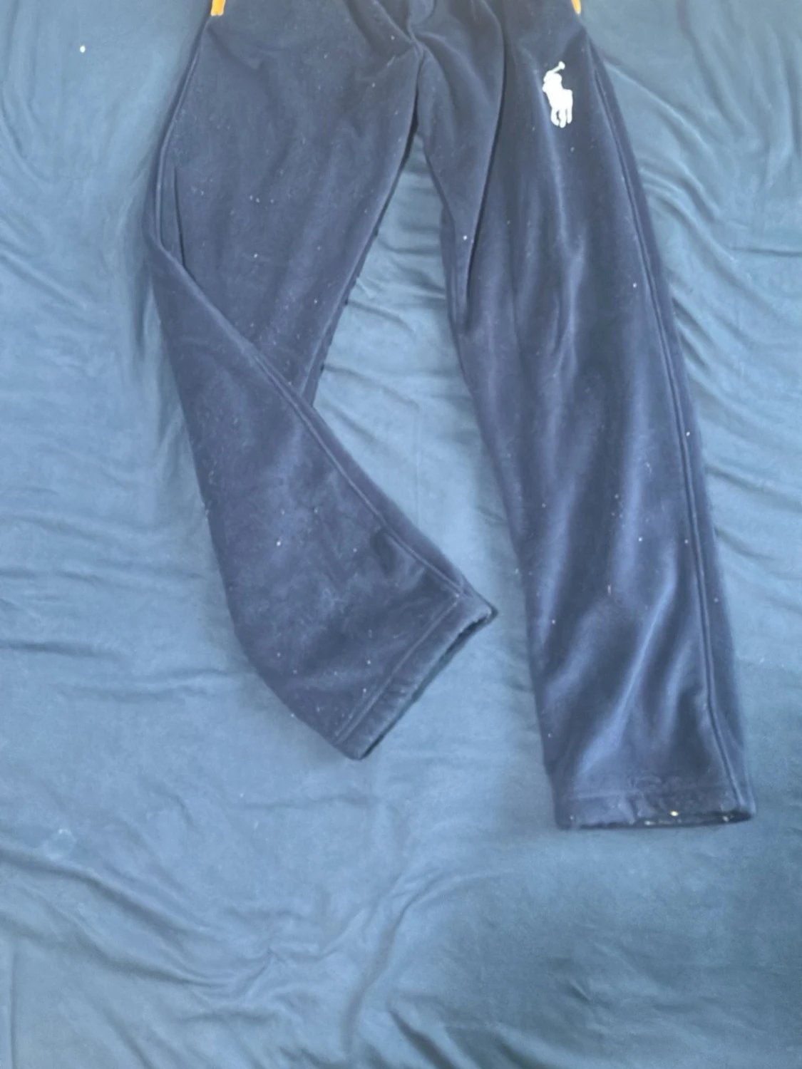 En helt ralph Lauren polo tracksuit  - 3