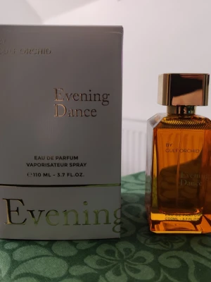 Gulf Orchid Evening Dance  - Gulf Orchid Evening Dance, 110ml från början, tagit ca 10 sprut. 