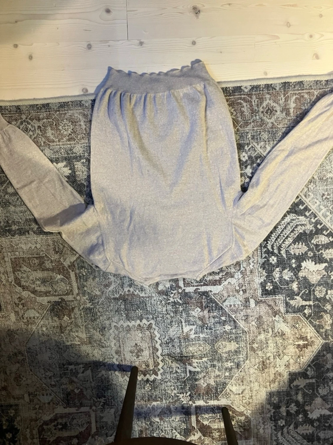 Stenströms tröja - 5