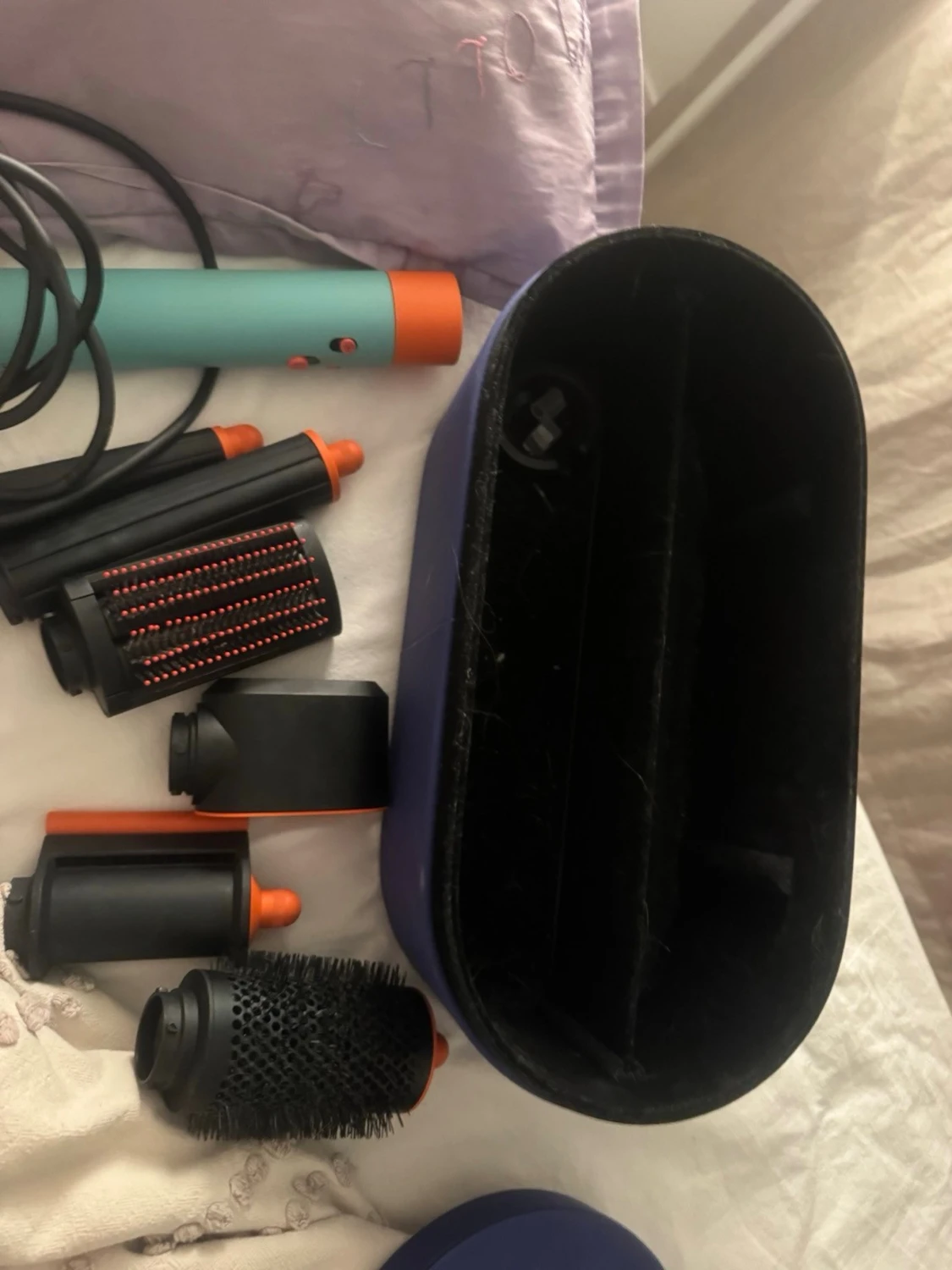 Dyson Airwrap Multi-Styler