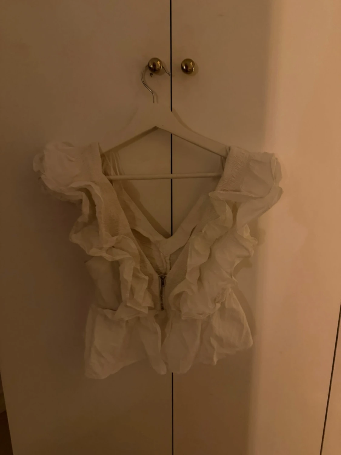 Sååå fin blus  - 2