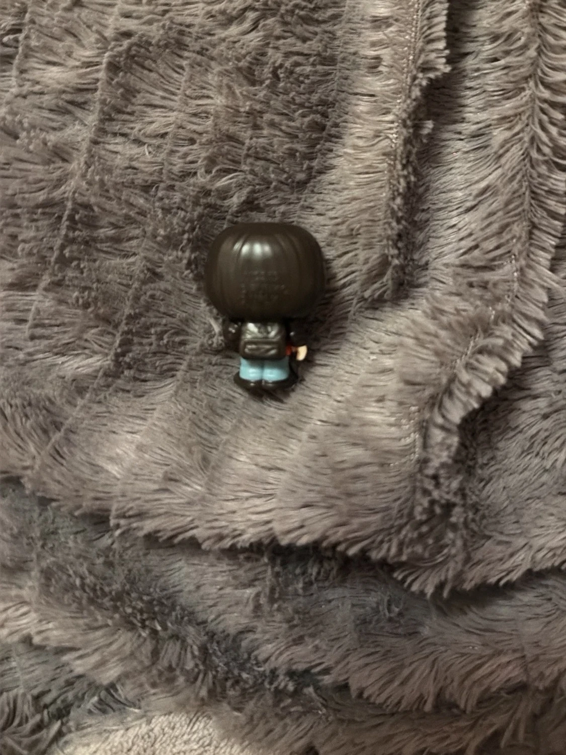 Will från Stranger things - 1