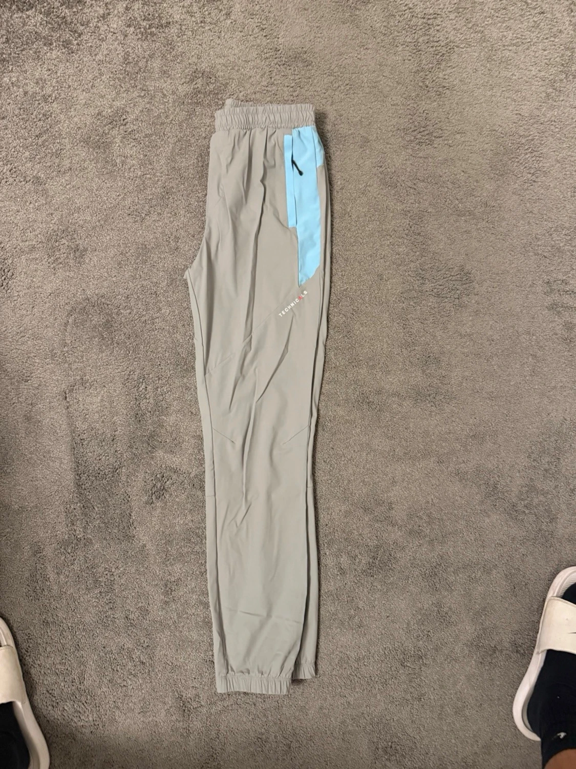 Technicals byxor - 3