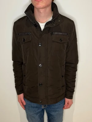 J.lindeberg fieldjacket  - 9.5/10