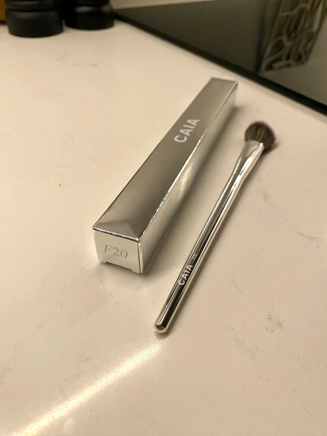 Sminkborste CAIA - 1