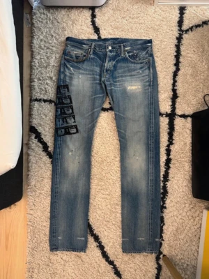 Hysteric glamour x andy warhol jeans - Cool