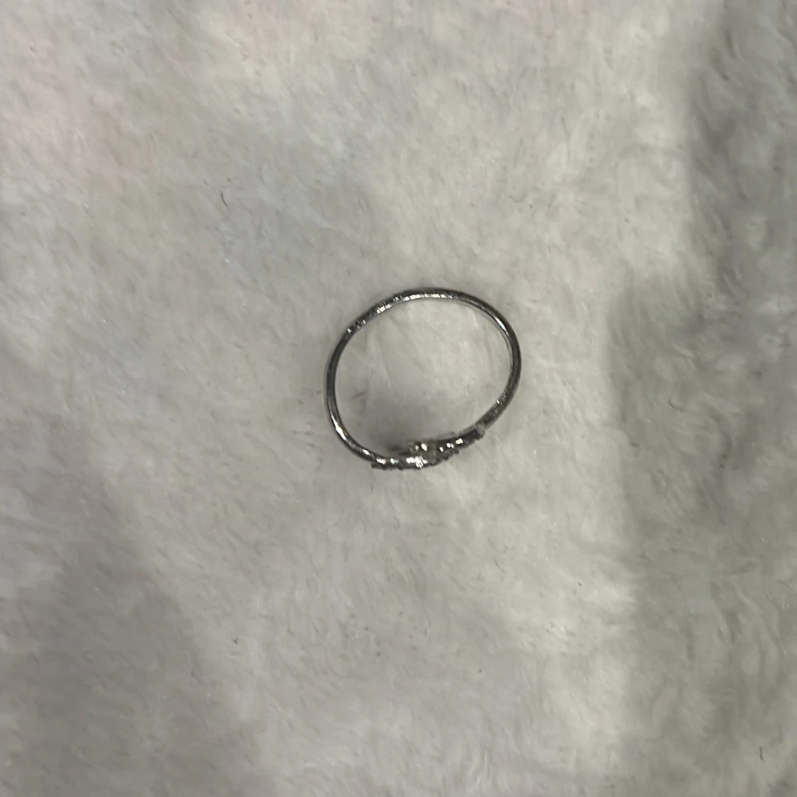 Orm ring från guldfynd - 91