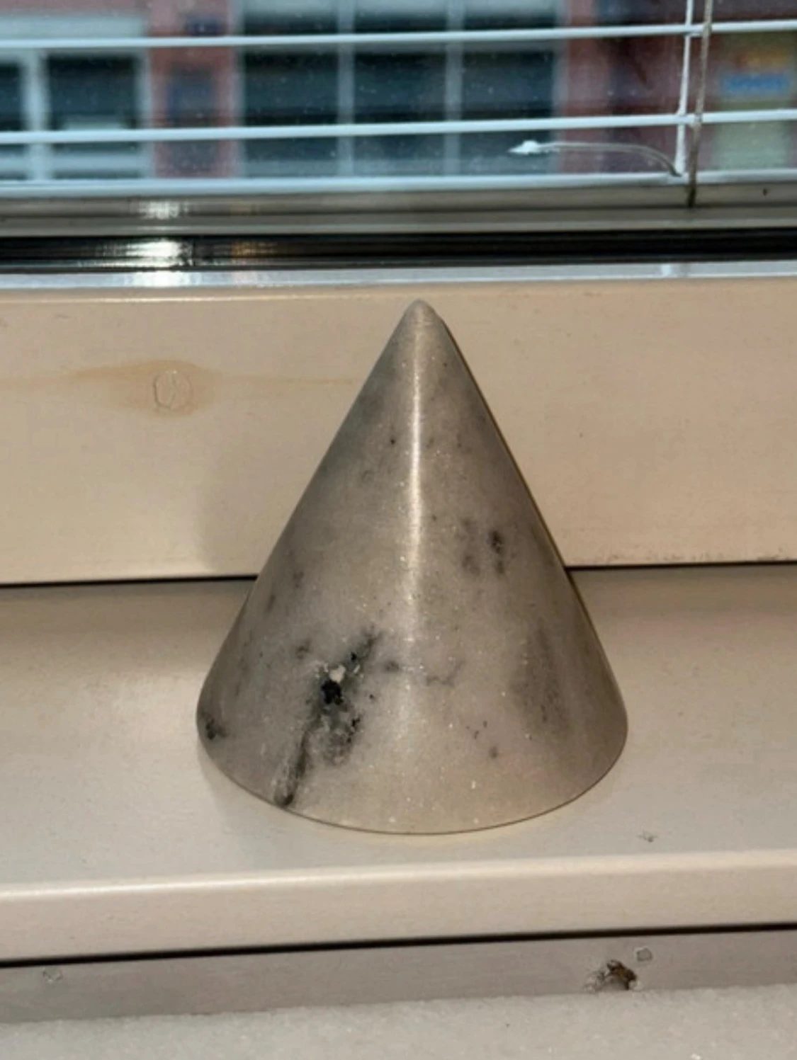 Armbands-/ringhållare