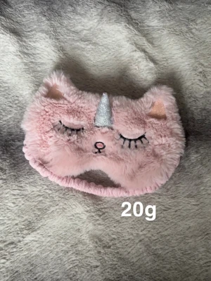 Sovmask för barn - Fint använt skick