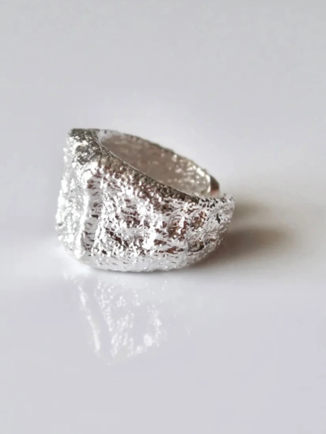 Ring 925 silver - 2