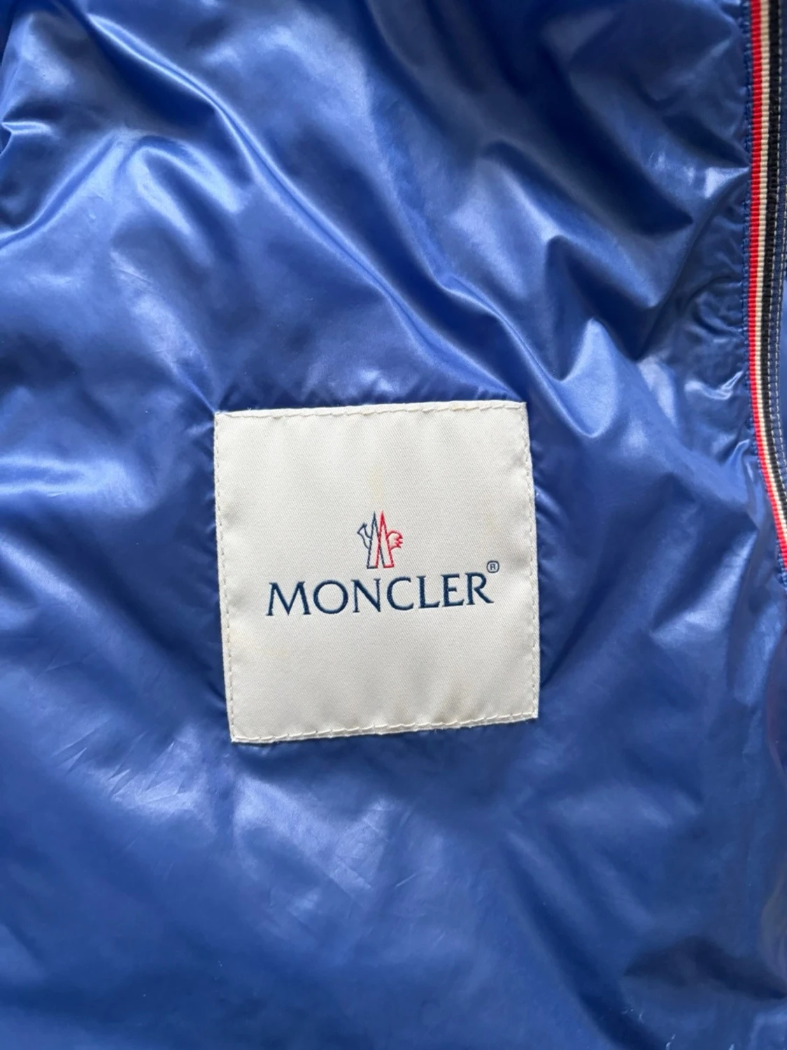 Moncler Daniel Down Jacket - 3