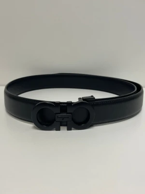 Ferregamo Bälte - Helt nytt aldrig använd. Storlek 110cm. Snabb frakt 