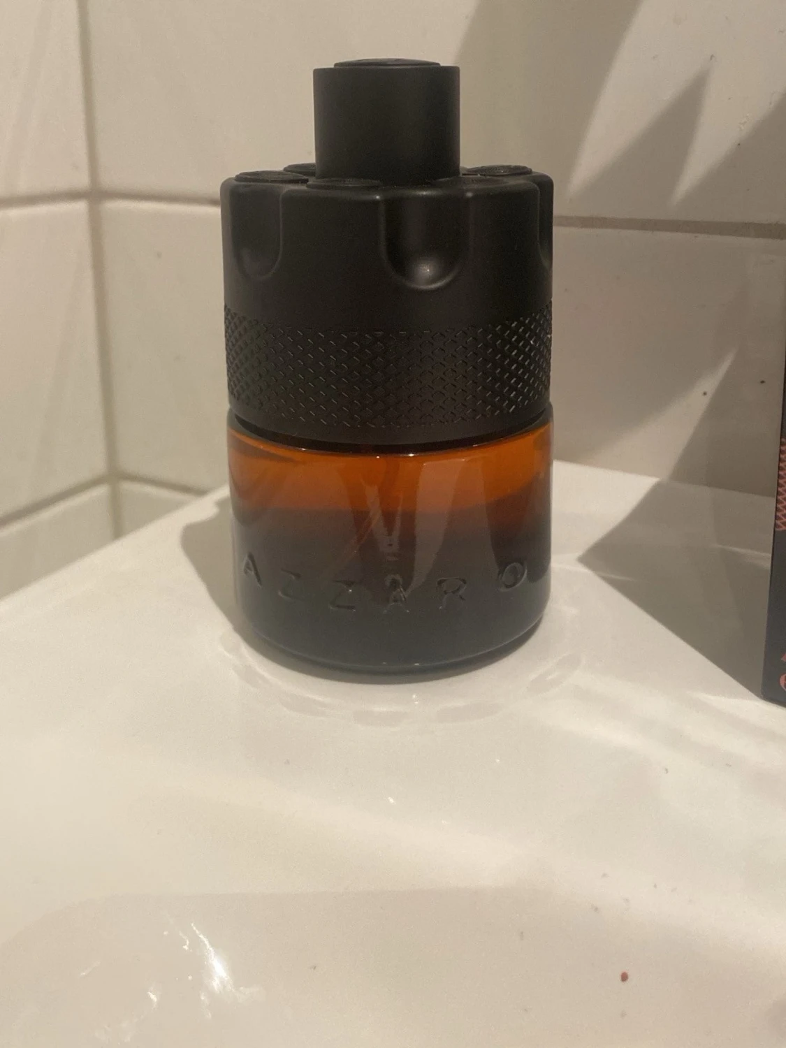 Azzaro The Most Wanted Parfym - 1