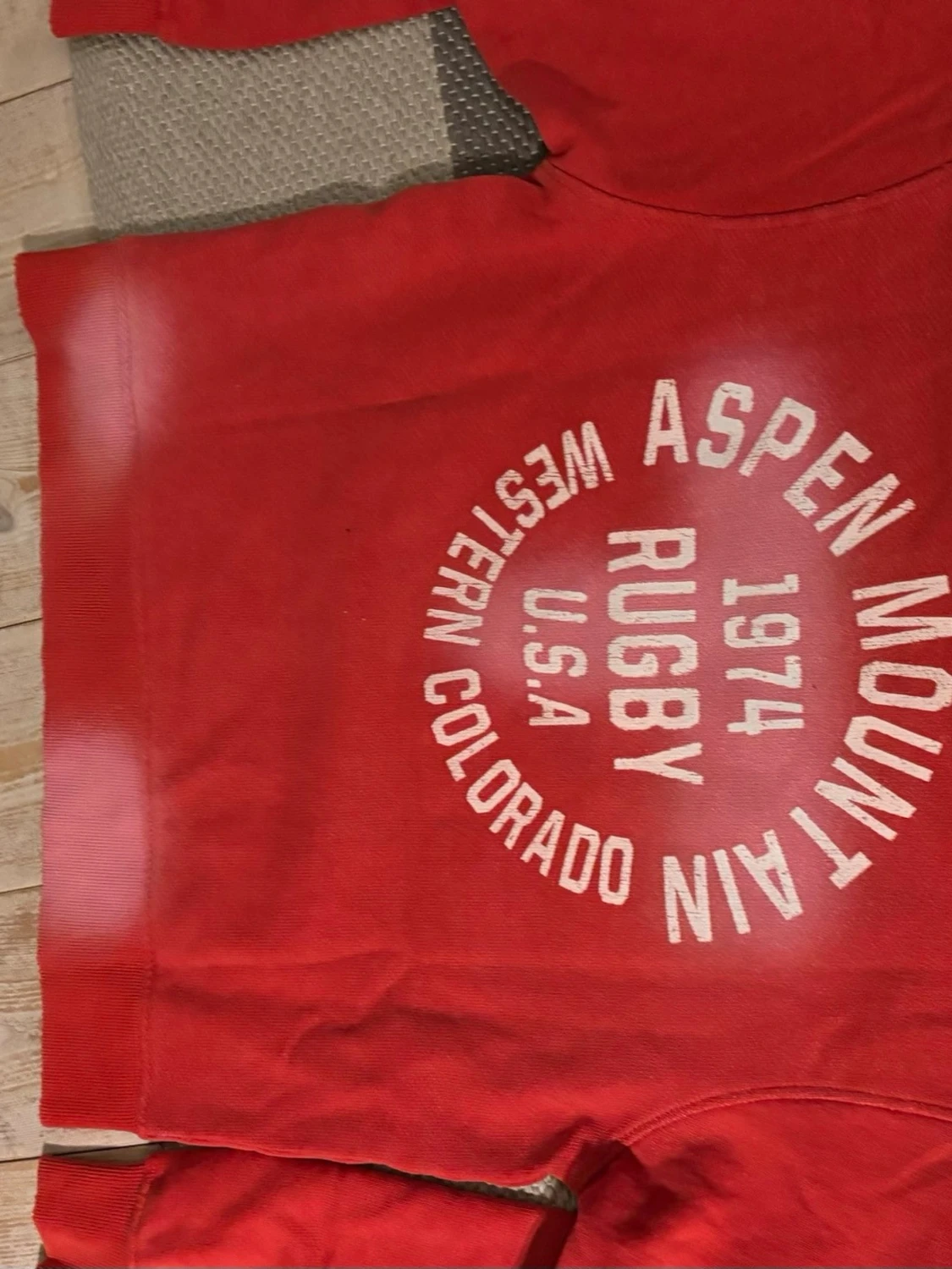 Zara sweatshirt  - 2