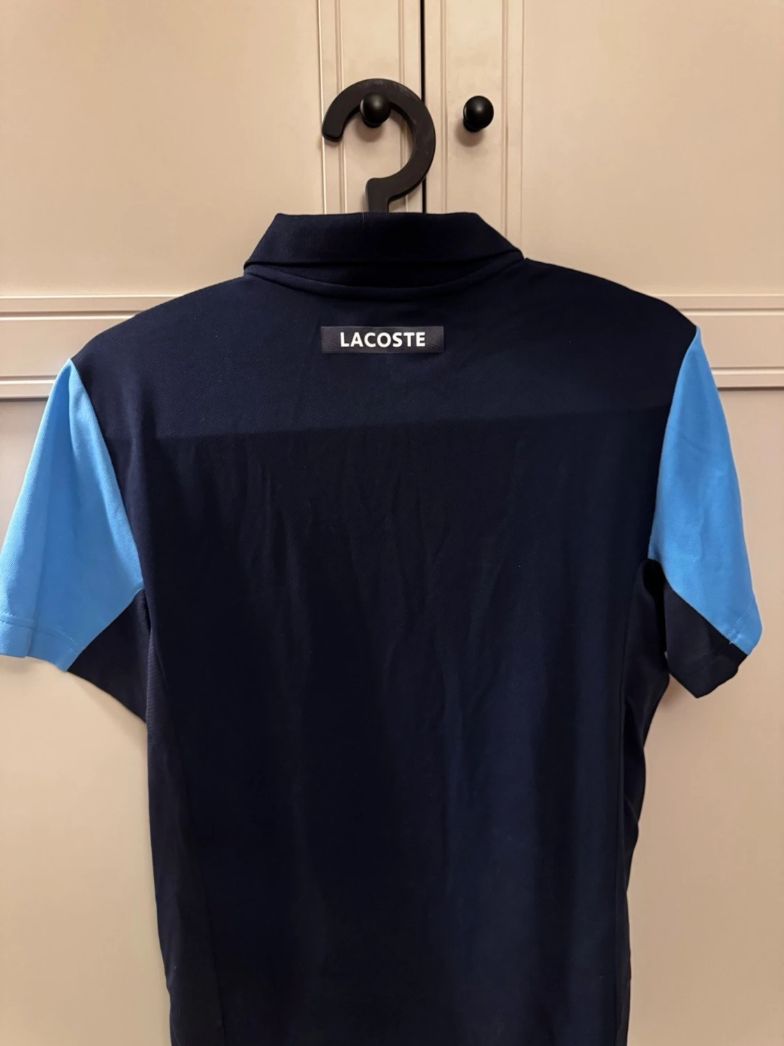 Polo / piké Lacoste - 1