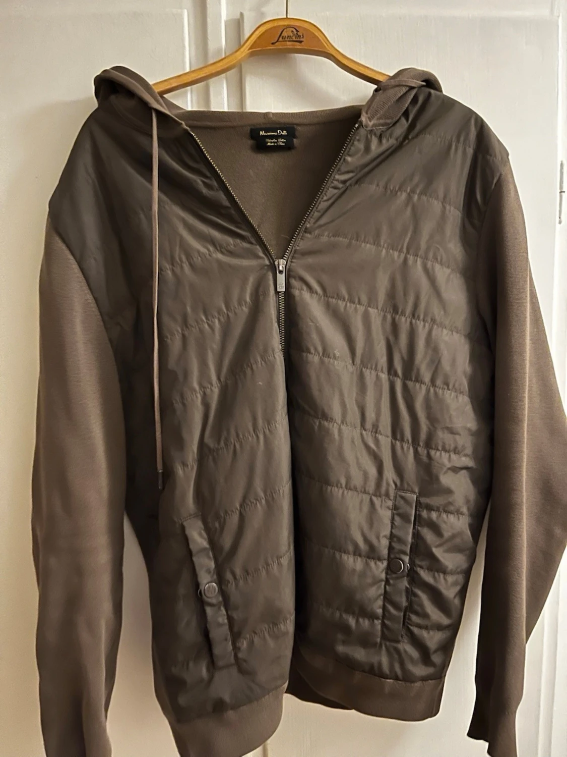 Massimo dutti cardigan  - 1