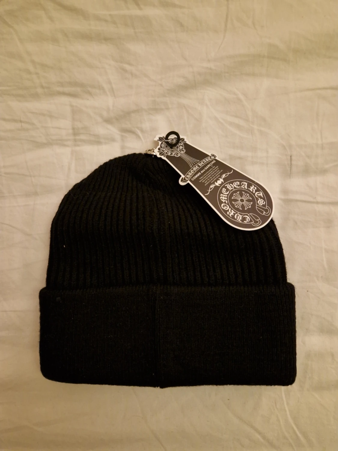 Chrome Hearts mössa - 1