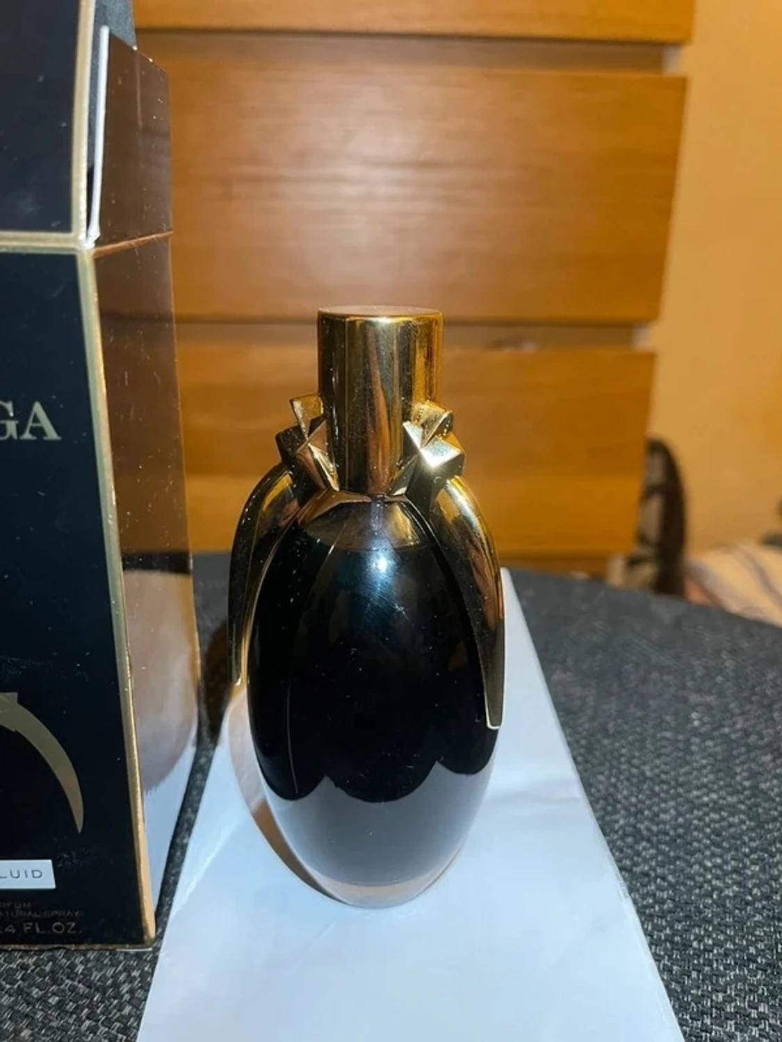 Lady Gaga Fame parfym 100ml - 1
