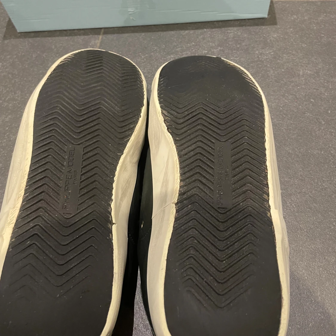 Philippe Model mörkgröna   - 3