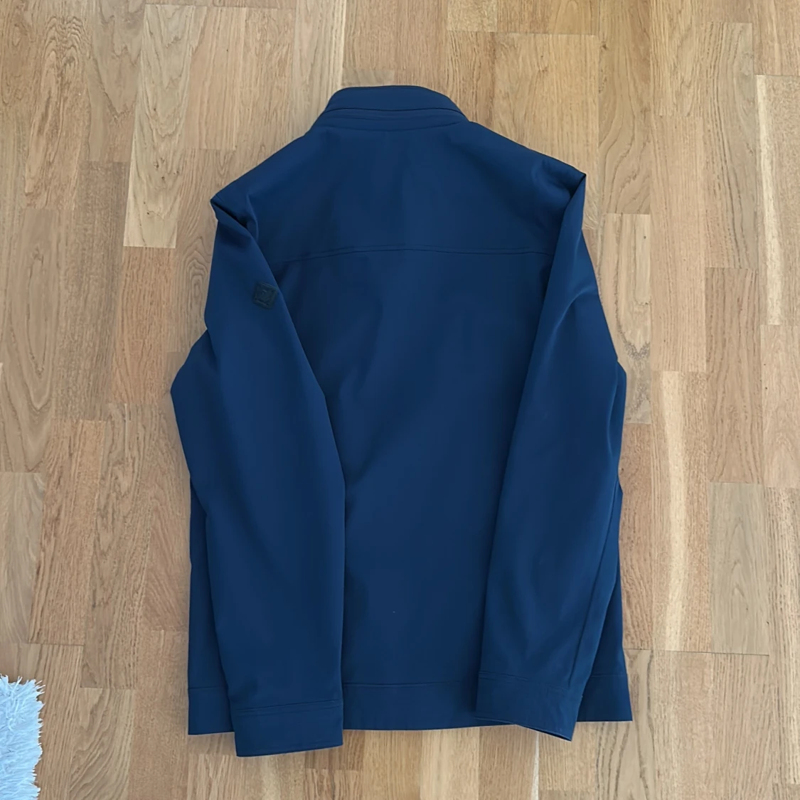 J.Lindberg jacka mörkblå - 3