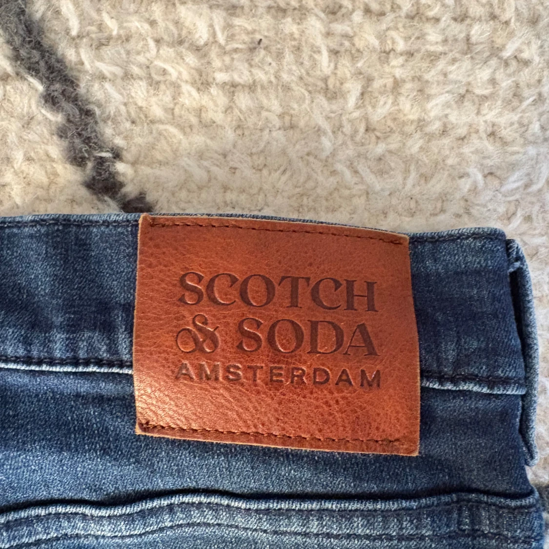 Scotch and soda jeans - 2