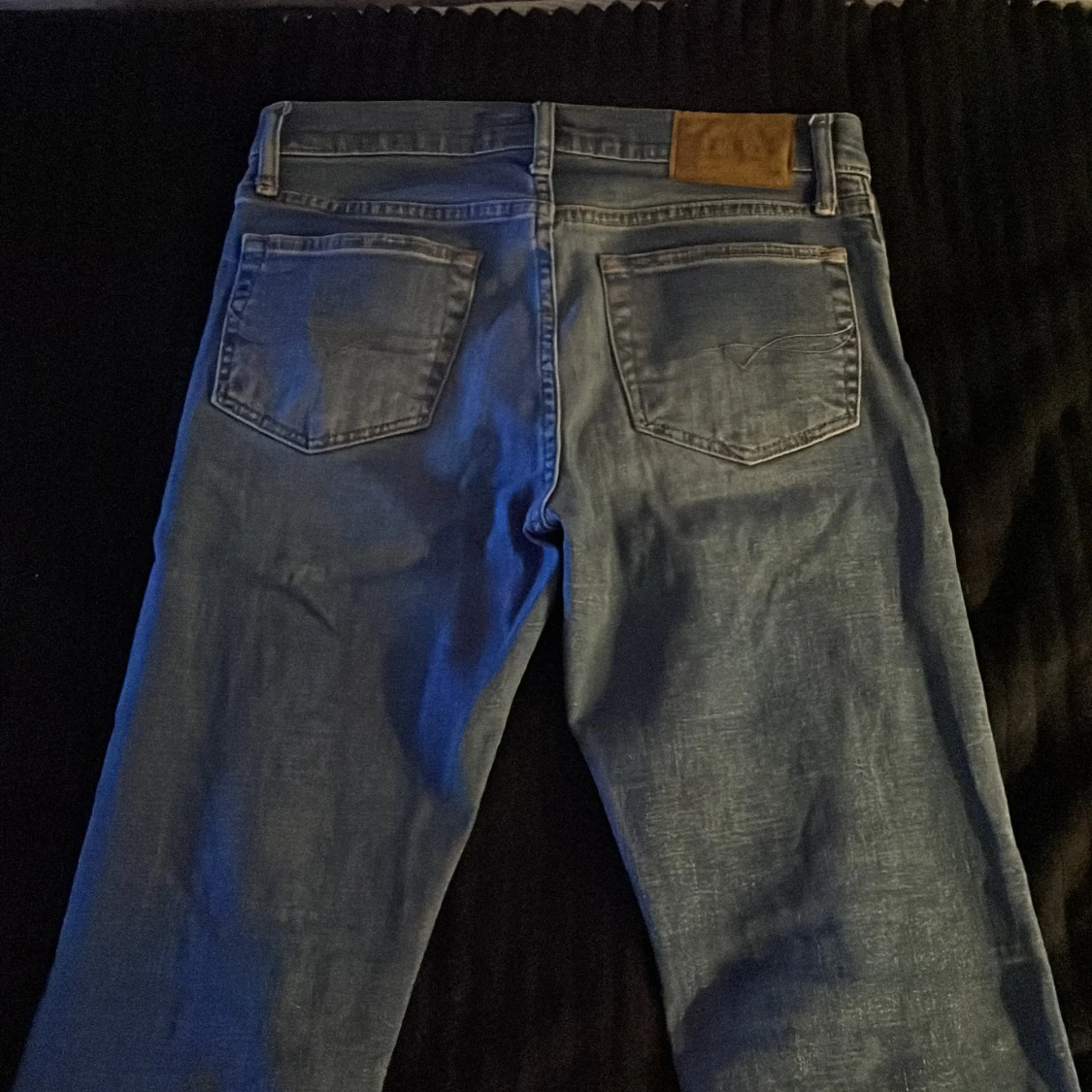 Blå jeans från Polo Ralph Lauren - 1