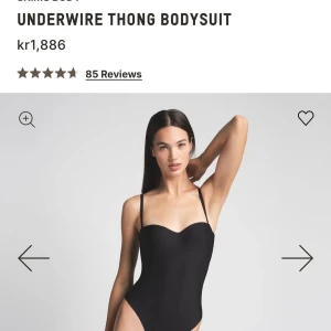 Body Skims - Super bra skick bara använt få antal gånger! Köparen står för frakten 