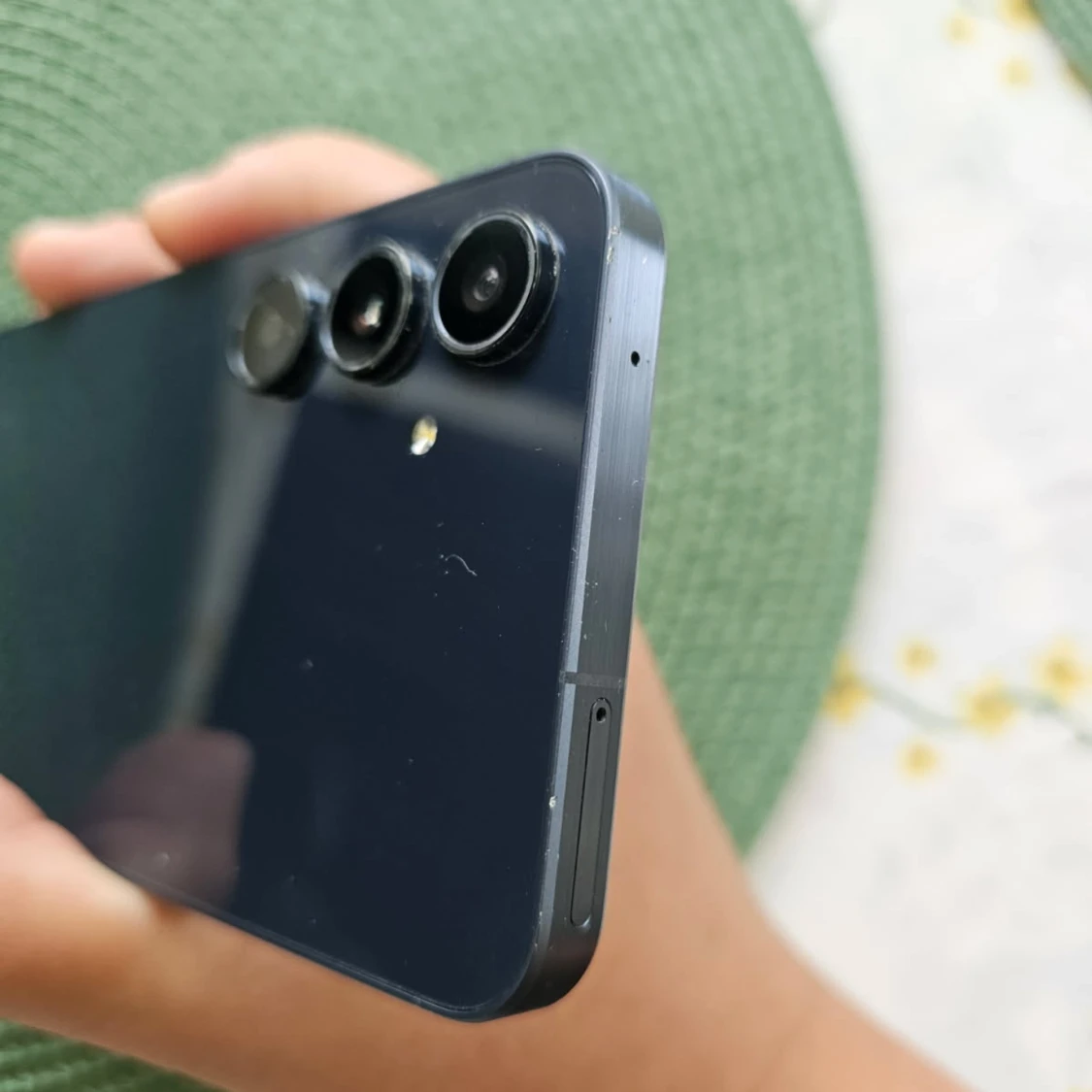 Samsung Galaxy A55 - 3