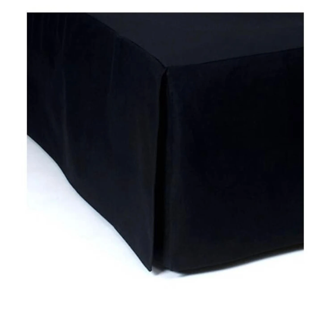 Sängkappa Mille Notti dubbelsäng 