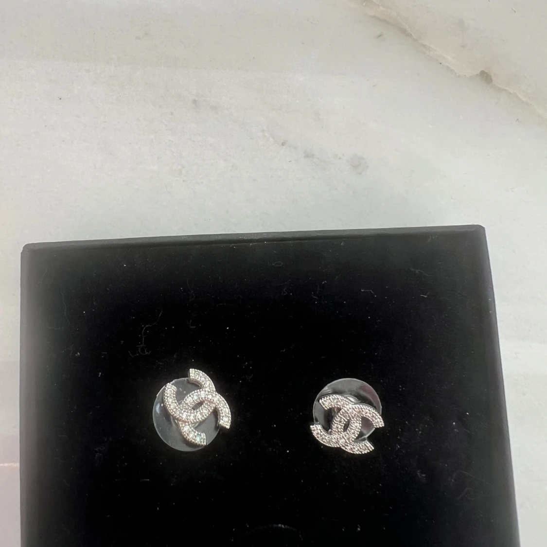 Örhängen Reworked Treasures - 1