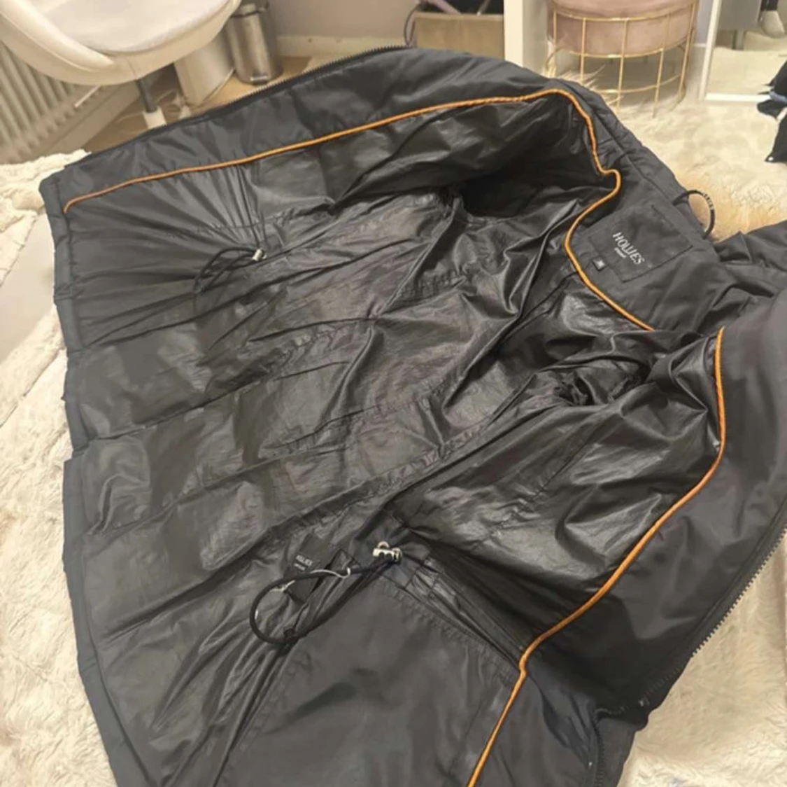 Hollies vinterjacka DAM - 4