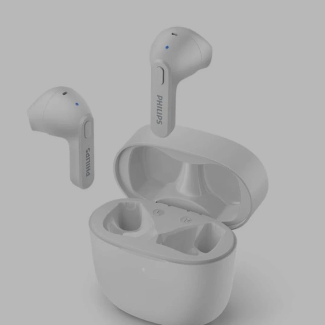 Philips True Wireless Earbuds
