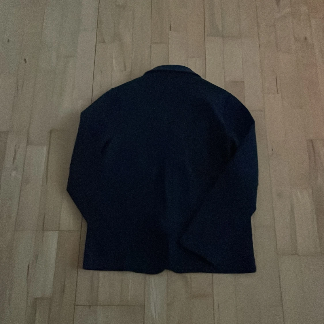 Snygg höst jacka från mango - 1