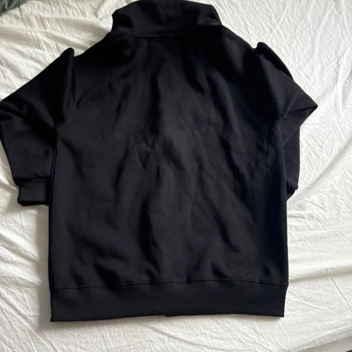 Svart hoodie från Ralph Lauren - 1