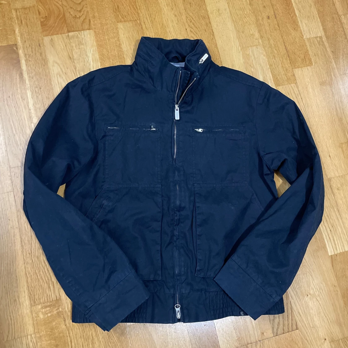 Fieldjacket S - 1