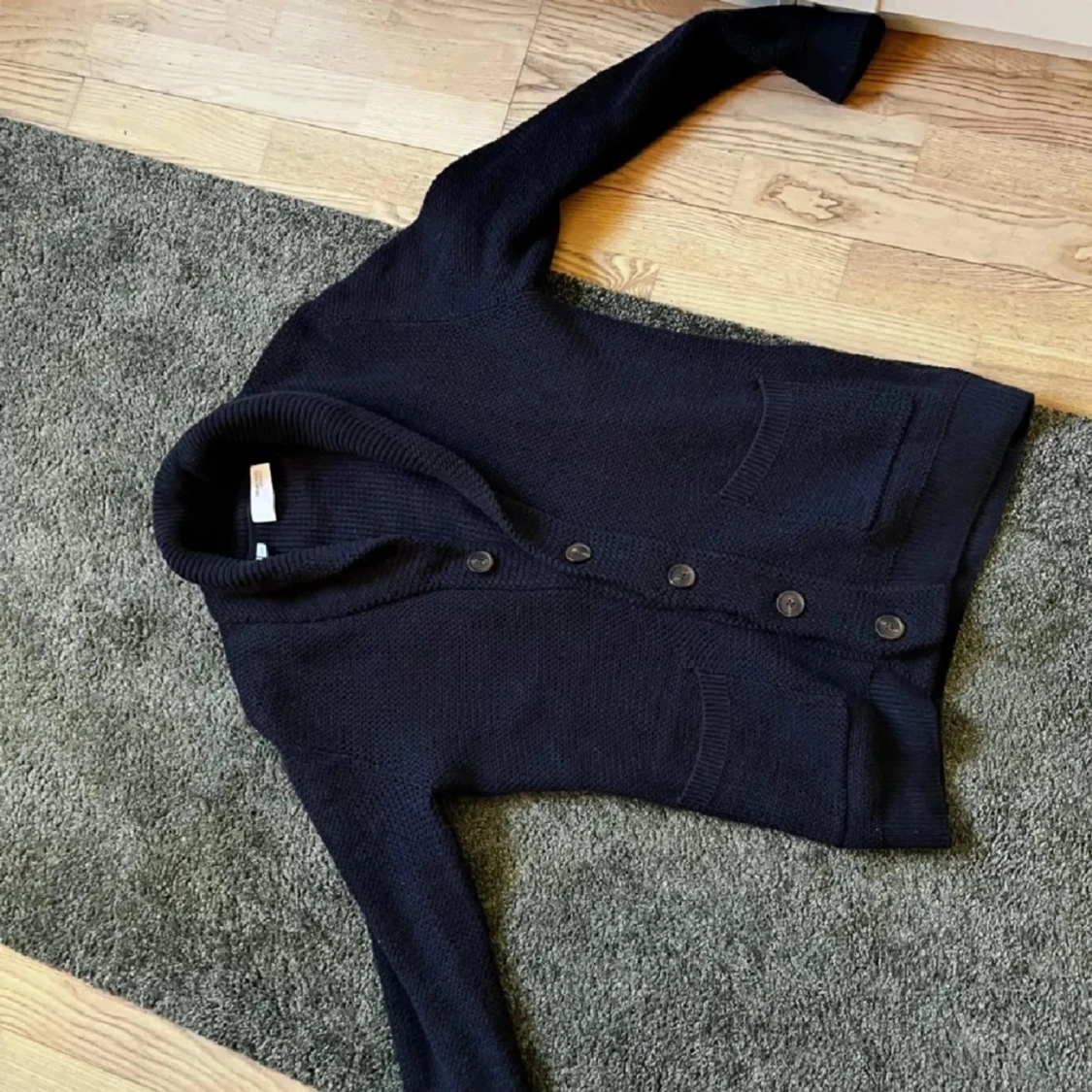 Selected Homme cardigan - 92