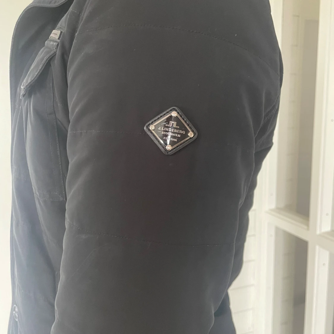 J.Lindeberg jacka - 3