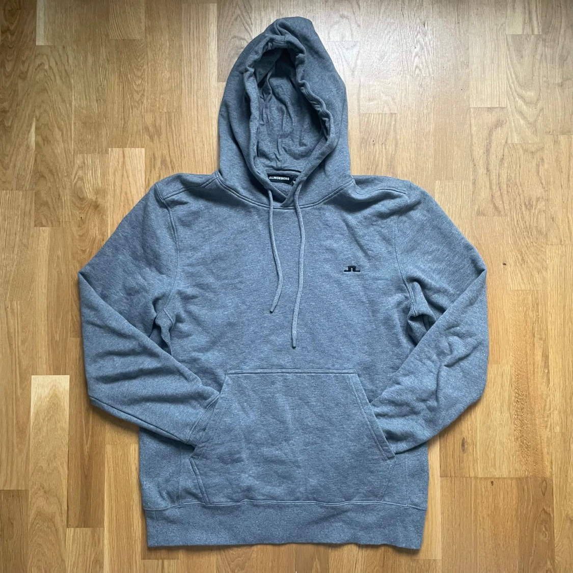 J.Lindeberg hoodie - 1