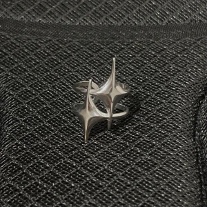 Celestial Pair - Justerbar, rostfri