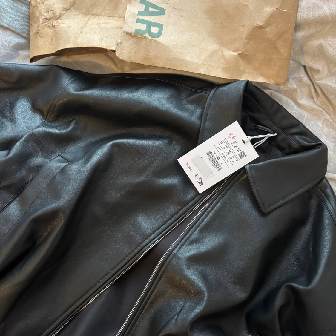 Pull and bear jacka - 4