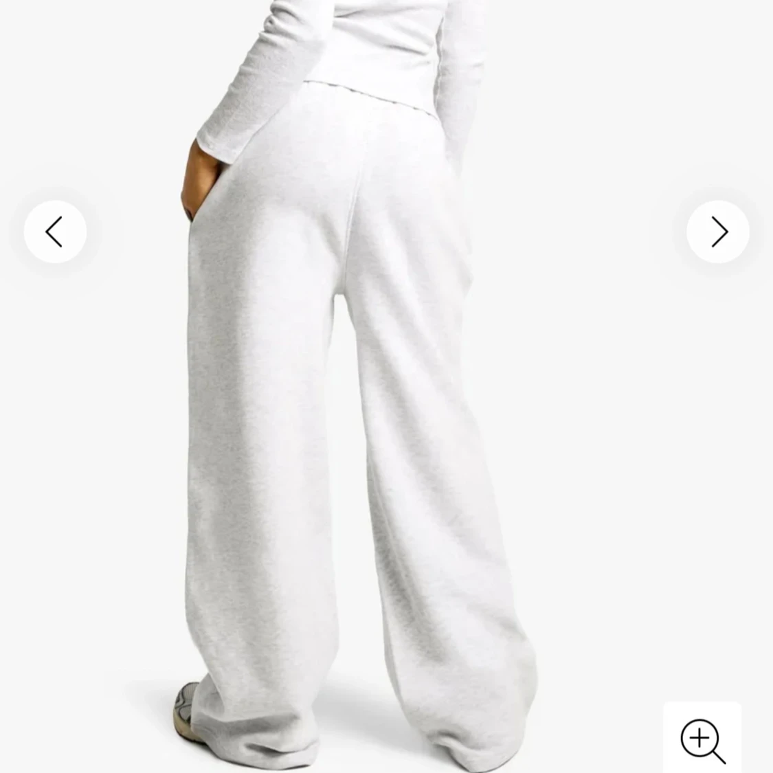 Två matchande set  - 1