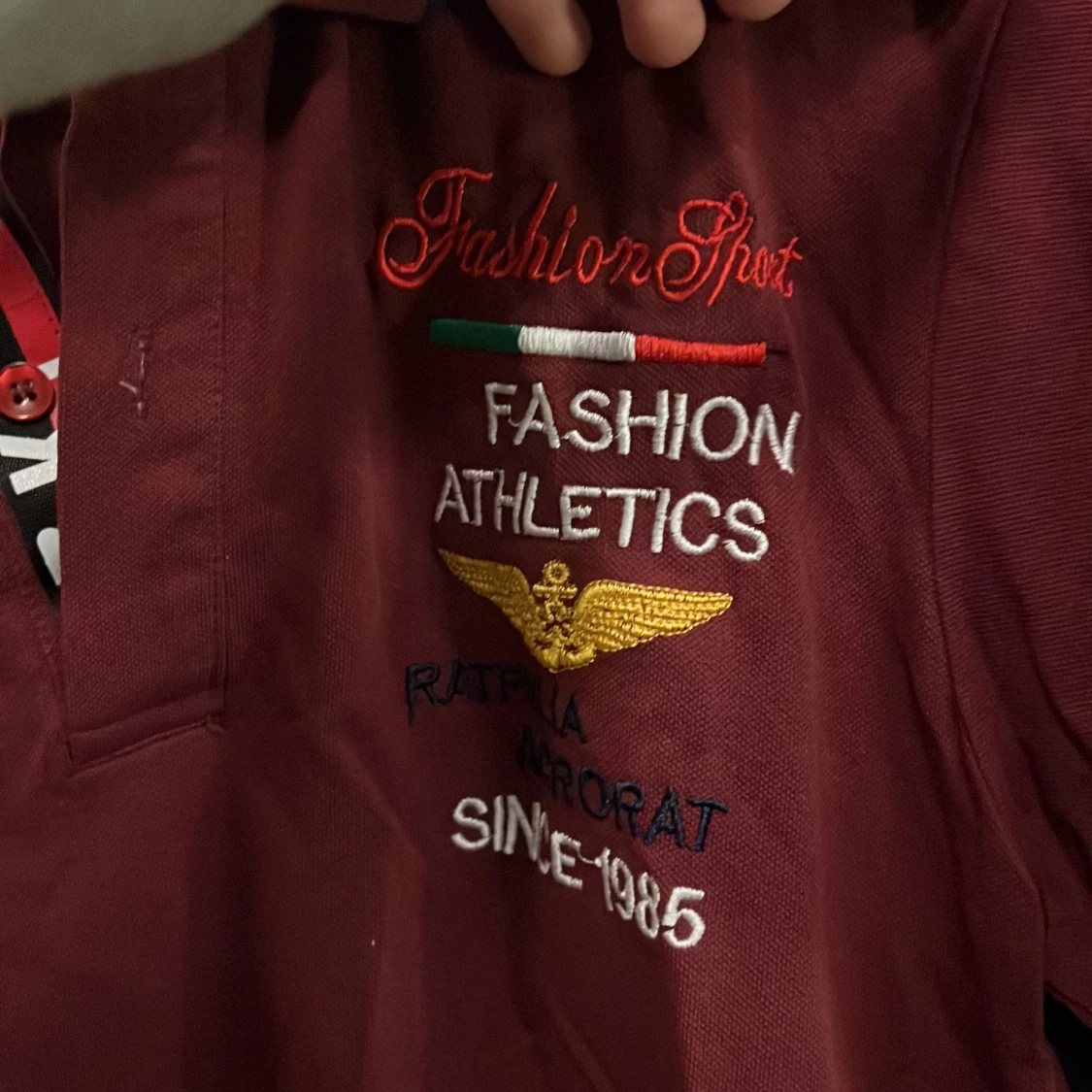 Piké från Dark horse - 1