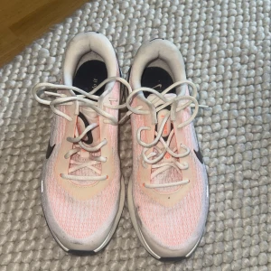 Nike löparskor  - Nike löparskor, pris kan diskuteras!!!