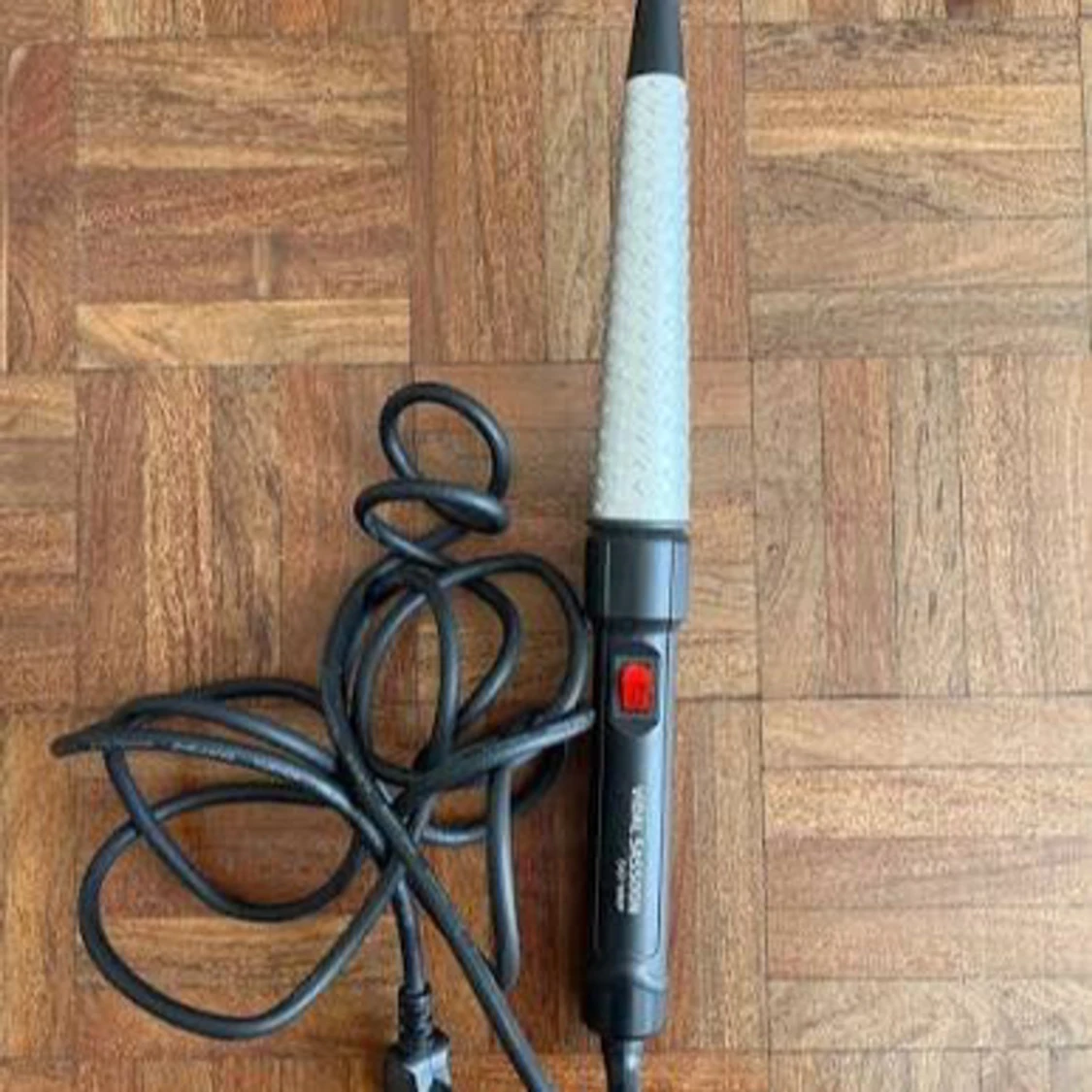 Vidal Sassoon Curling Wand - 2