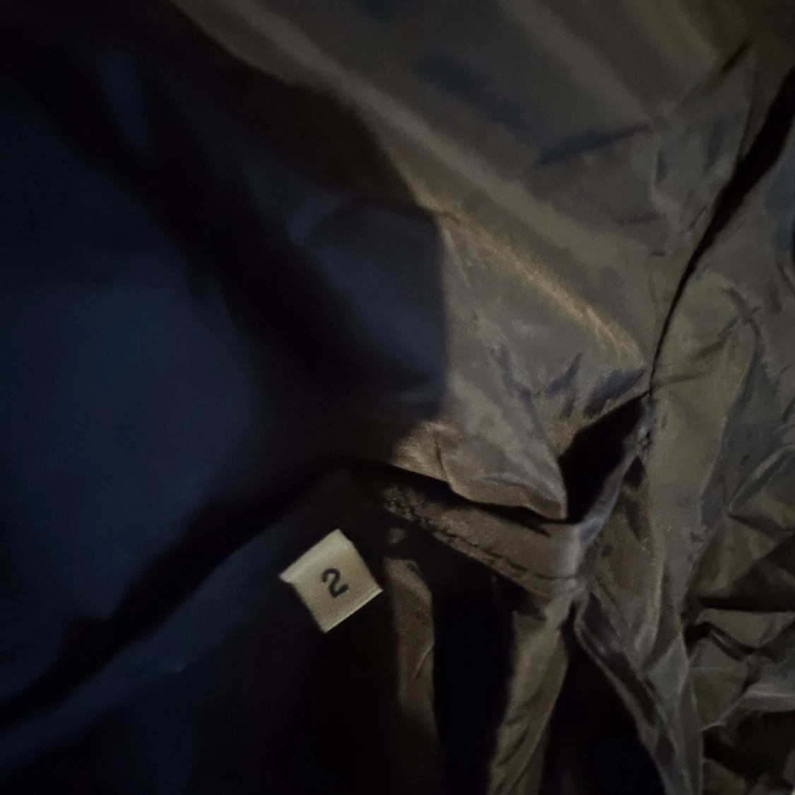 Moncler vindjacka  - 4