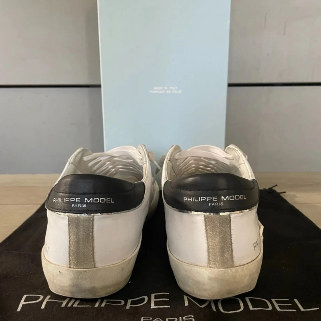 Philippe Model sneakers  - 90