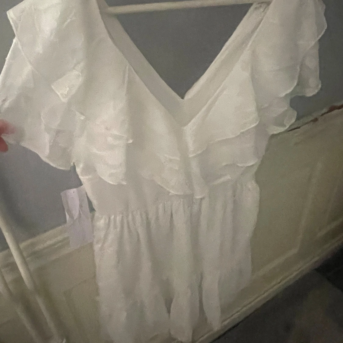 Perfekt studentklänning