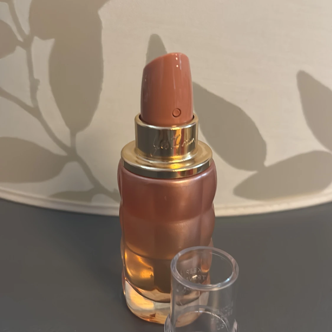 Cacharel lipsill parfym - 3