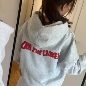 LXA Hoodie - Hoodie från LXA💕
